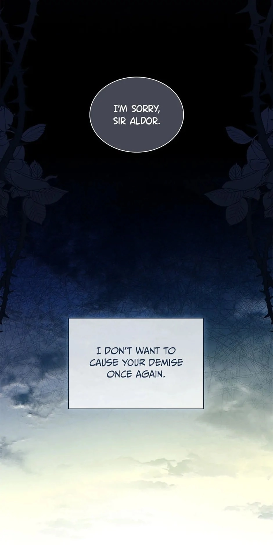 I Decide My Husband Chapter 9 Page 56