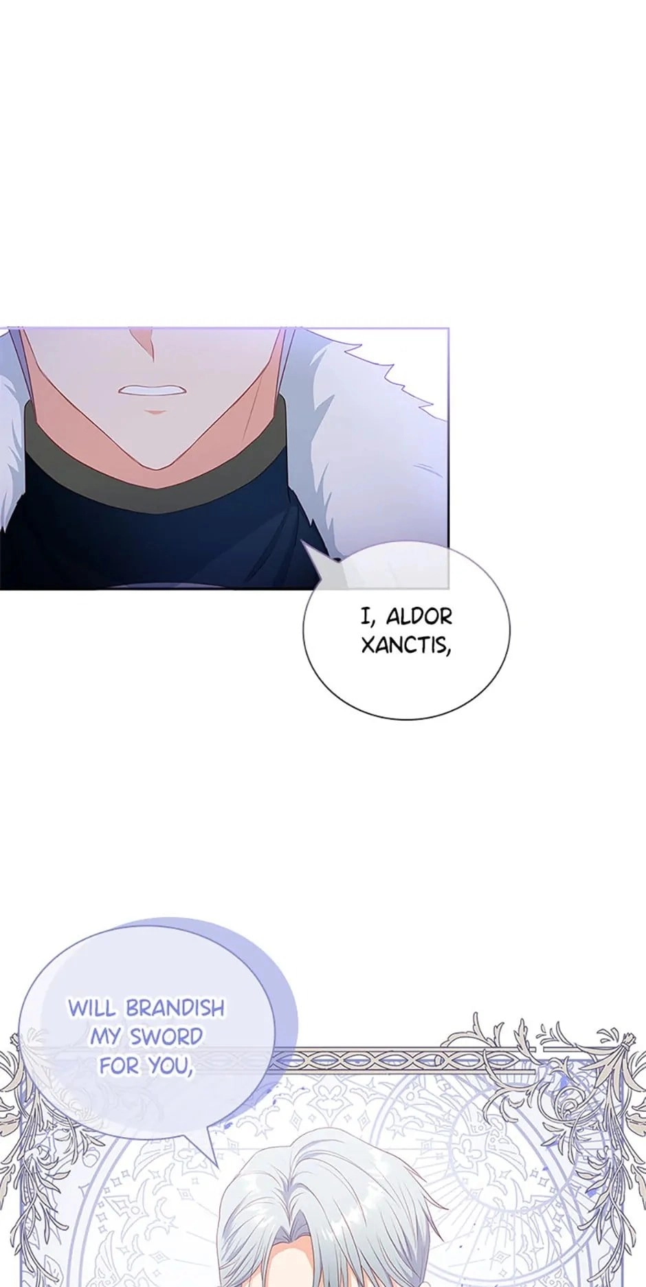 I Decide My Husband Chapter 9 Page 53