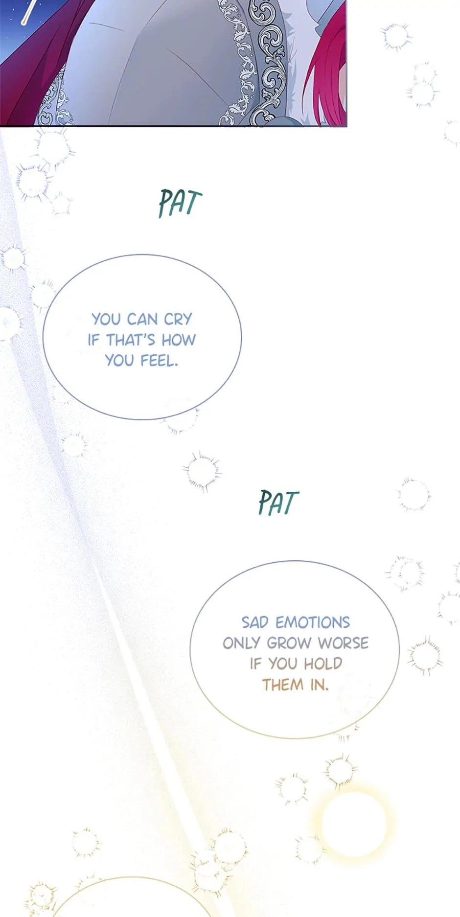 I Decide My Husband Chapter 9 Page 39