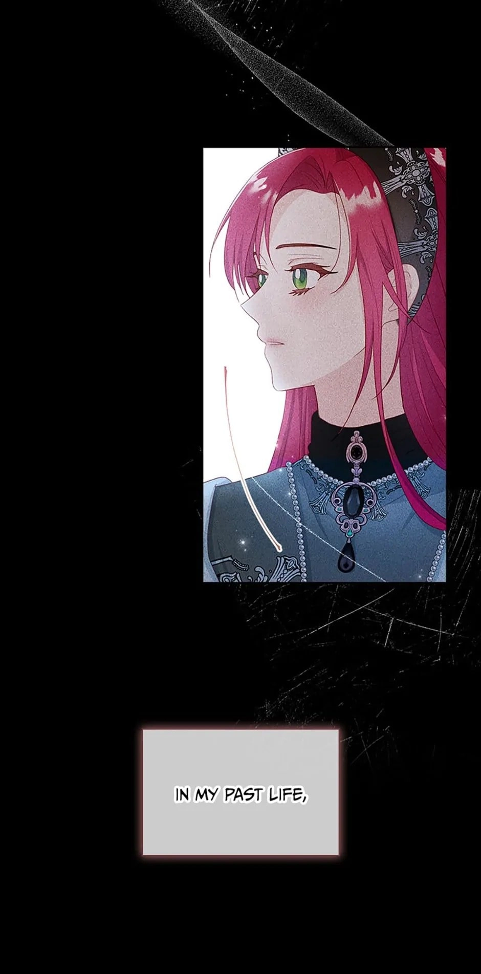 I Decide My Husband Chapter 9 Page 8