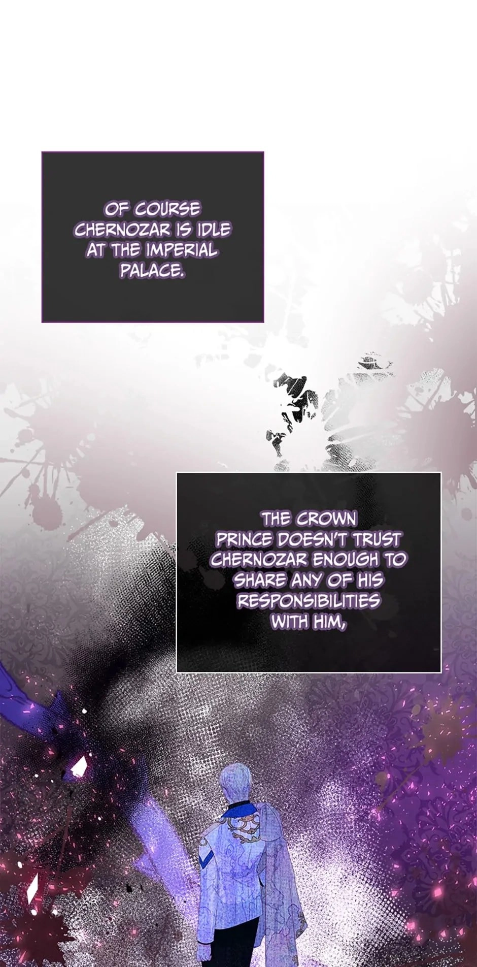 I Decide My Husband Chapter 9 Page 60