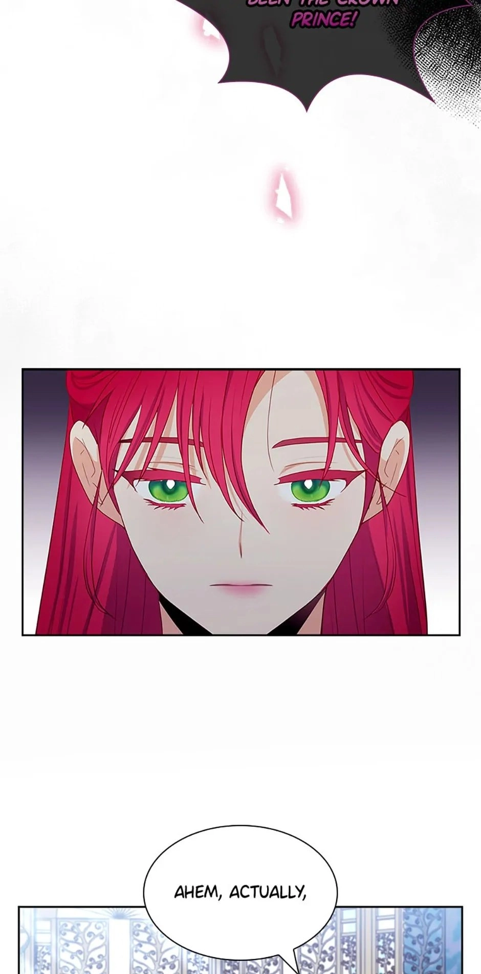 I Decide My Husband Chapter 9 Page 63