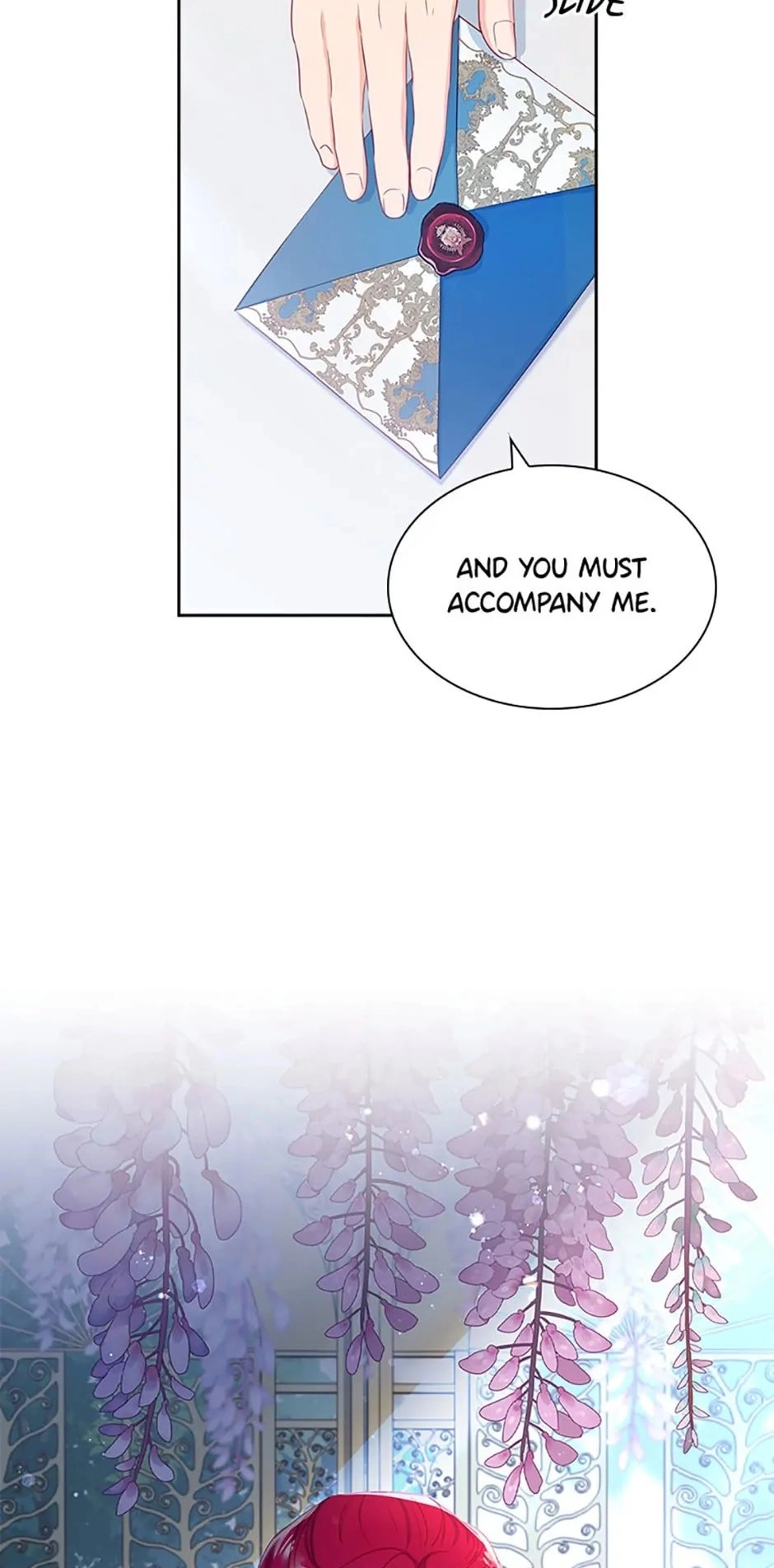 I Decide My Husband Chapter 9 Page 65