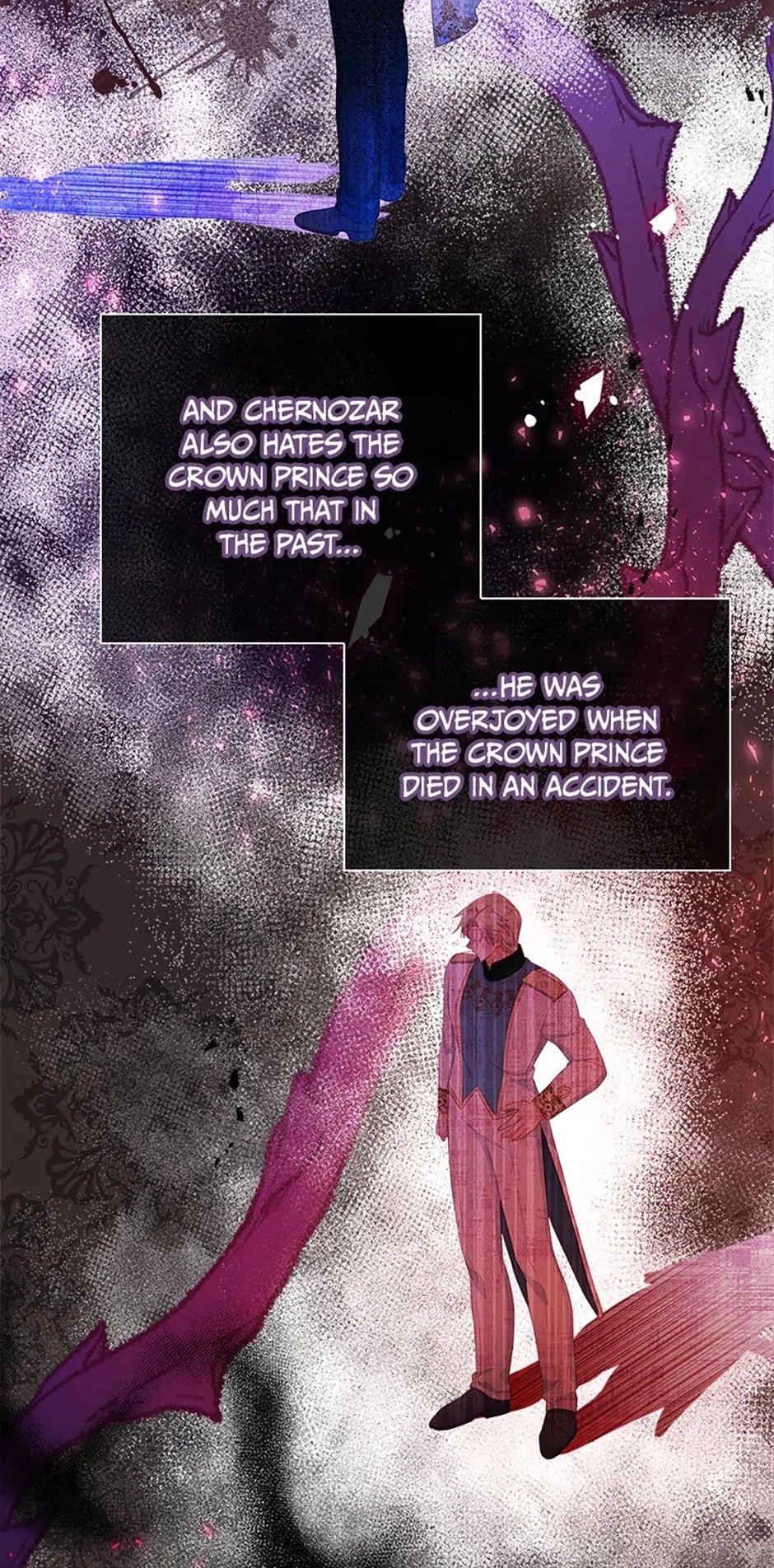 I Decide My Husband Chapter 9 Page 61