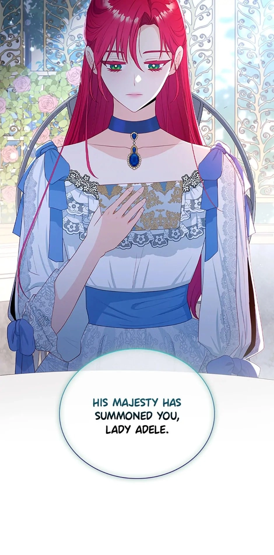 I Decide My Husband Chapter 9 Page 66