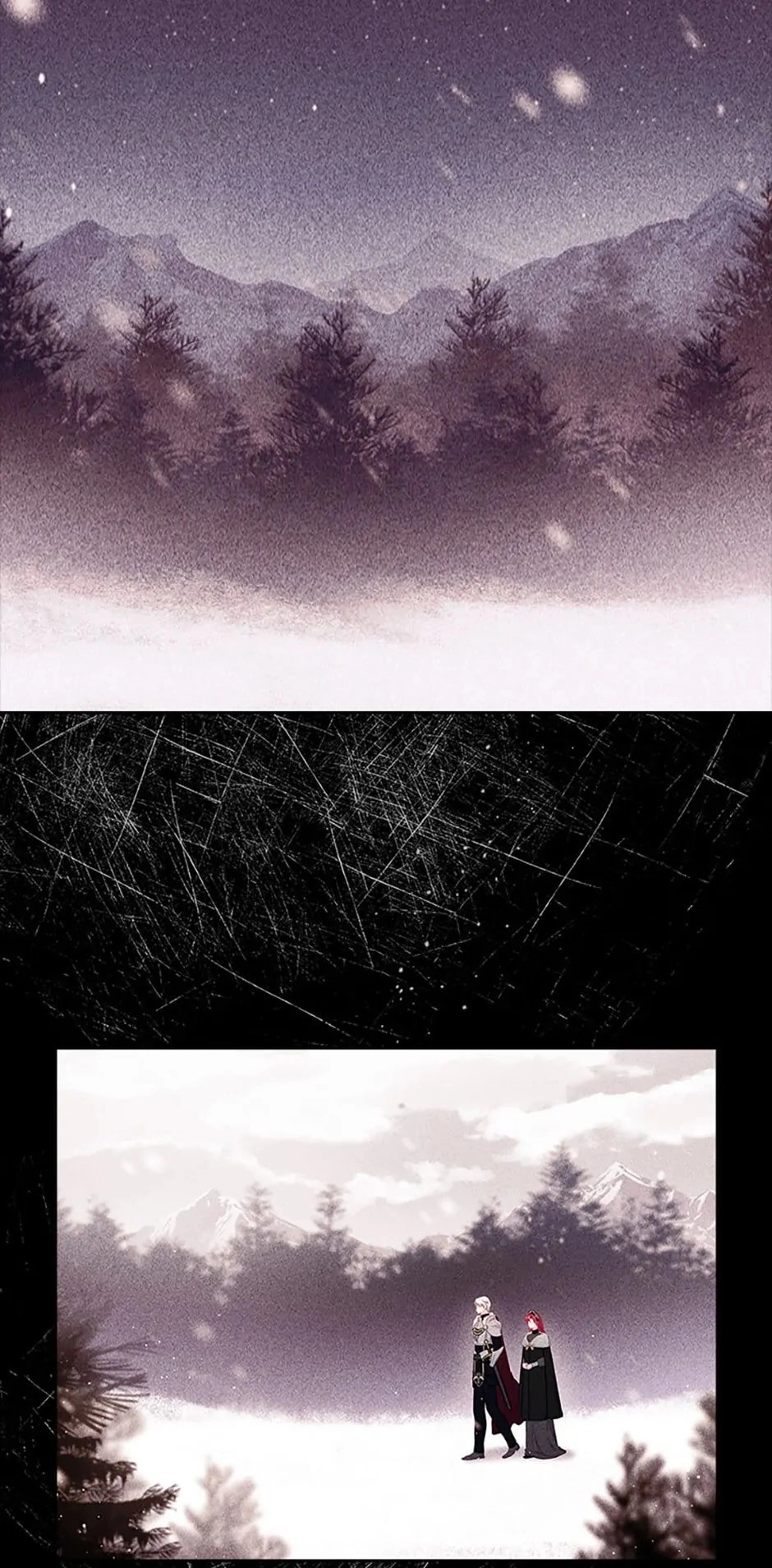 I Decide My Husband Chapter 9 Page 3