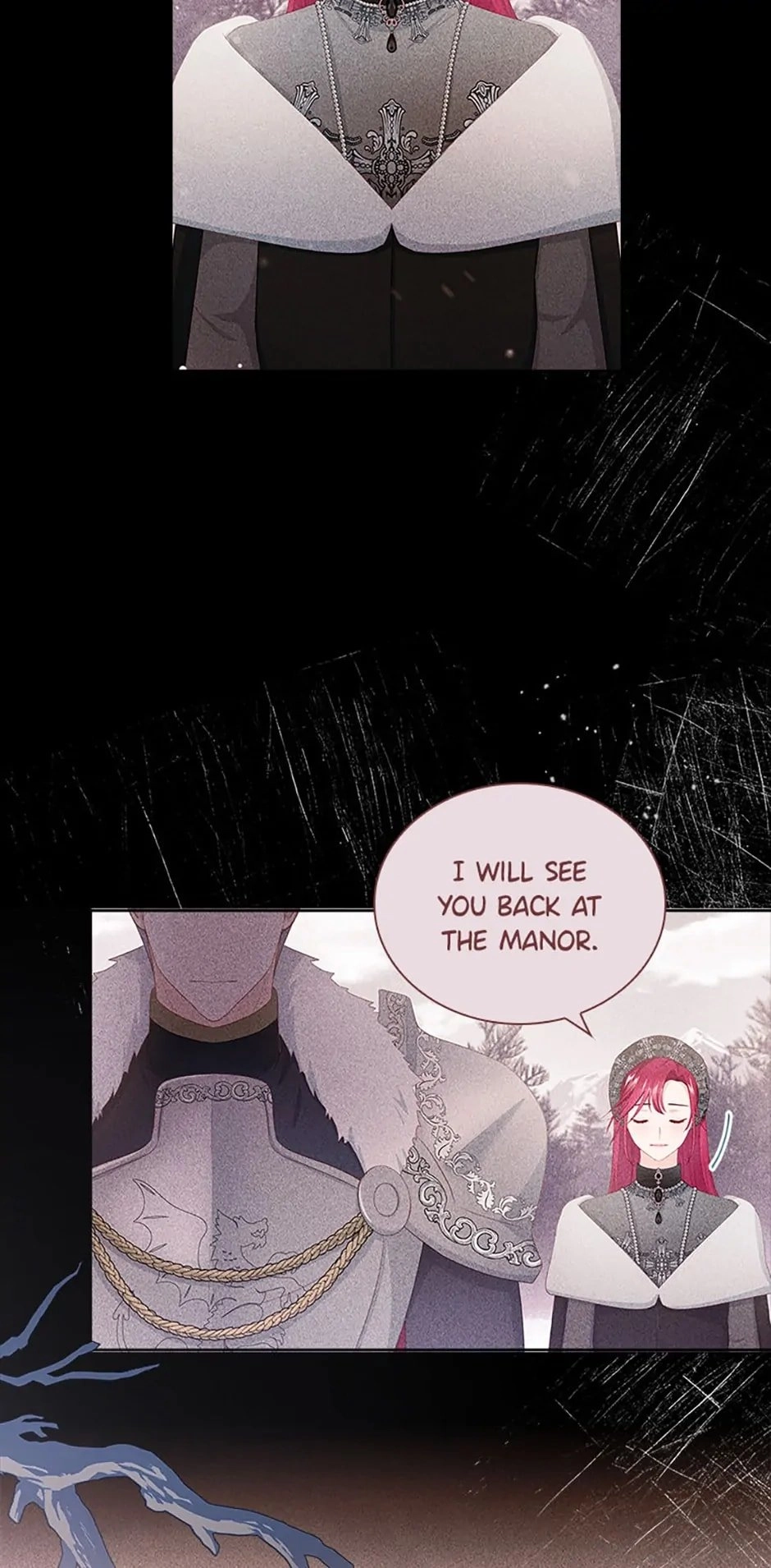 I Decide My Husband Chapter 9 Page 5