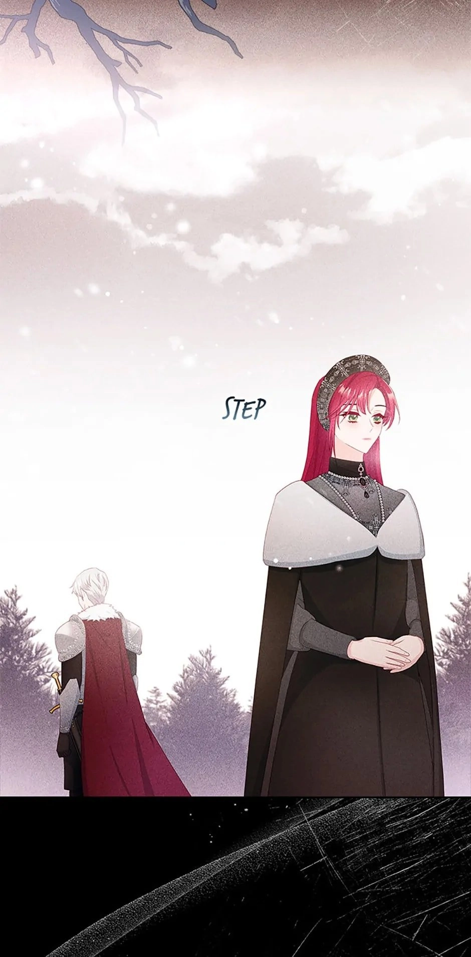 I Decide My Husband Chapter 9 Page 6