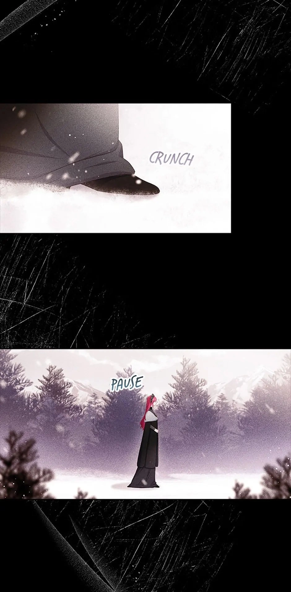 I Decide My Husband Chapter 9 Page 7