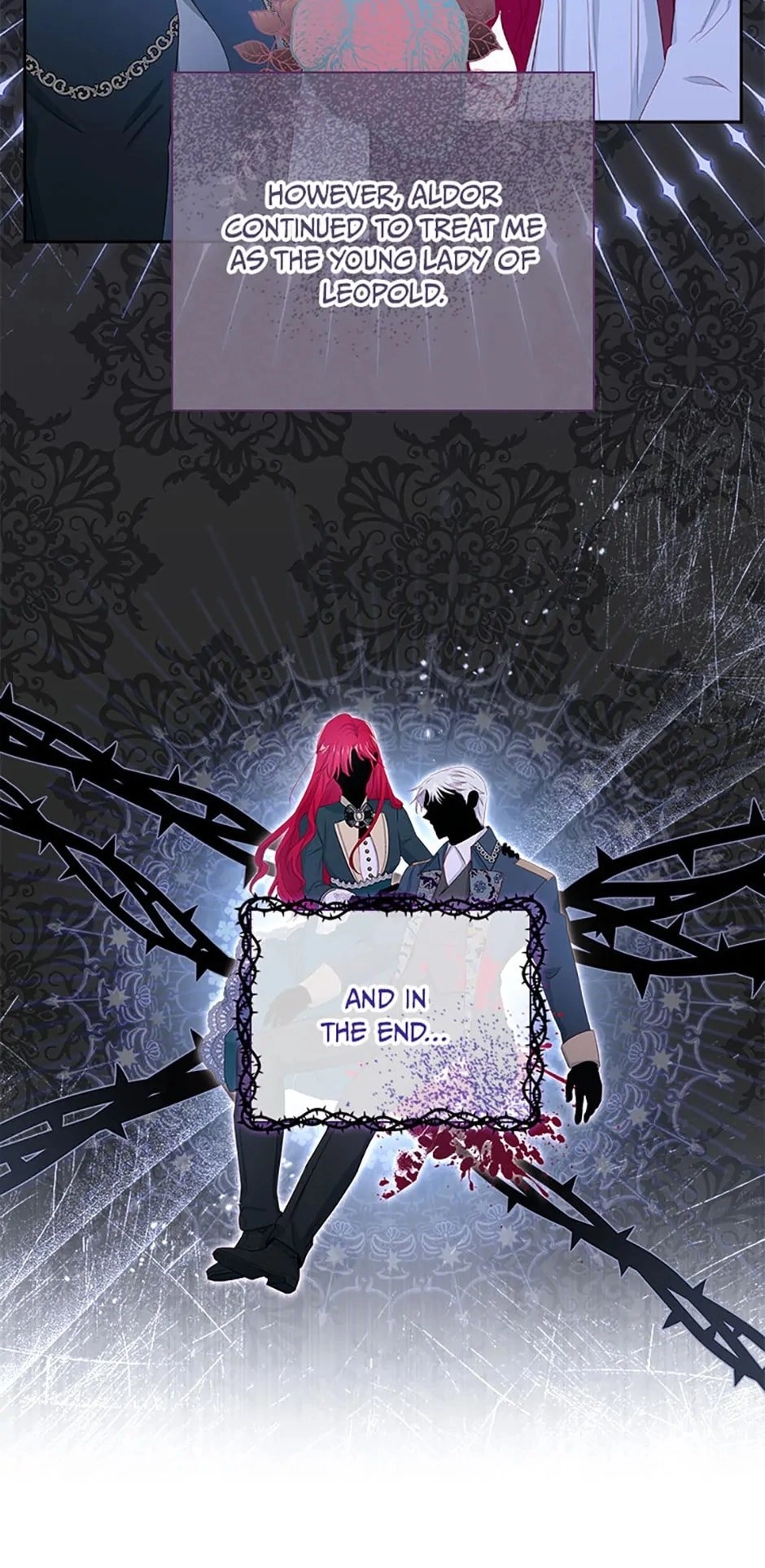 I Decide My Husband Chapter 9 Page 15