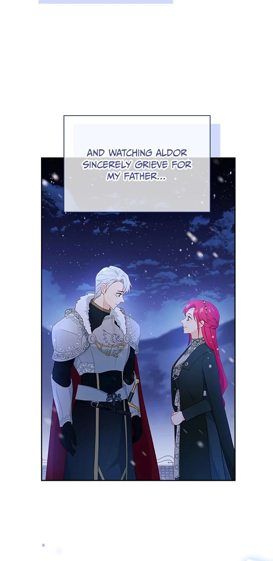 I Decide My Husband Chapter 9 Page 31