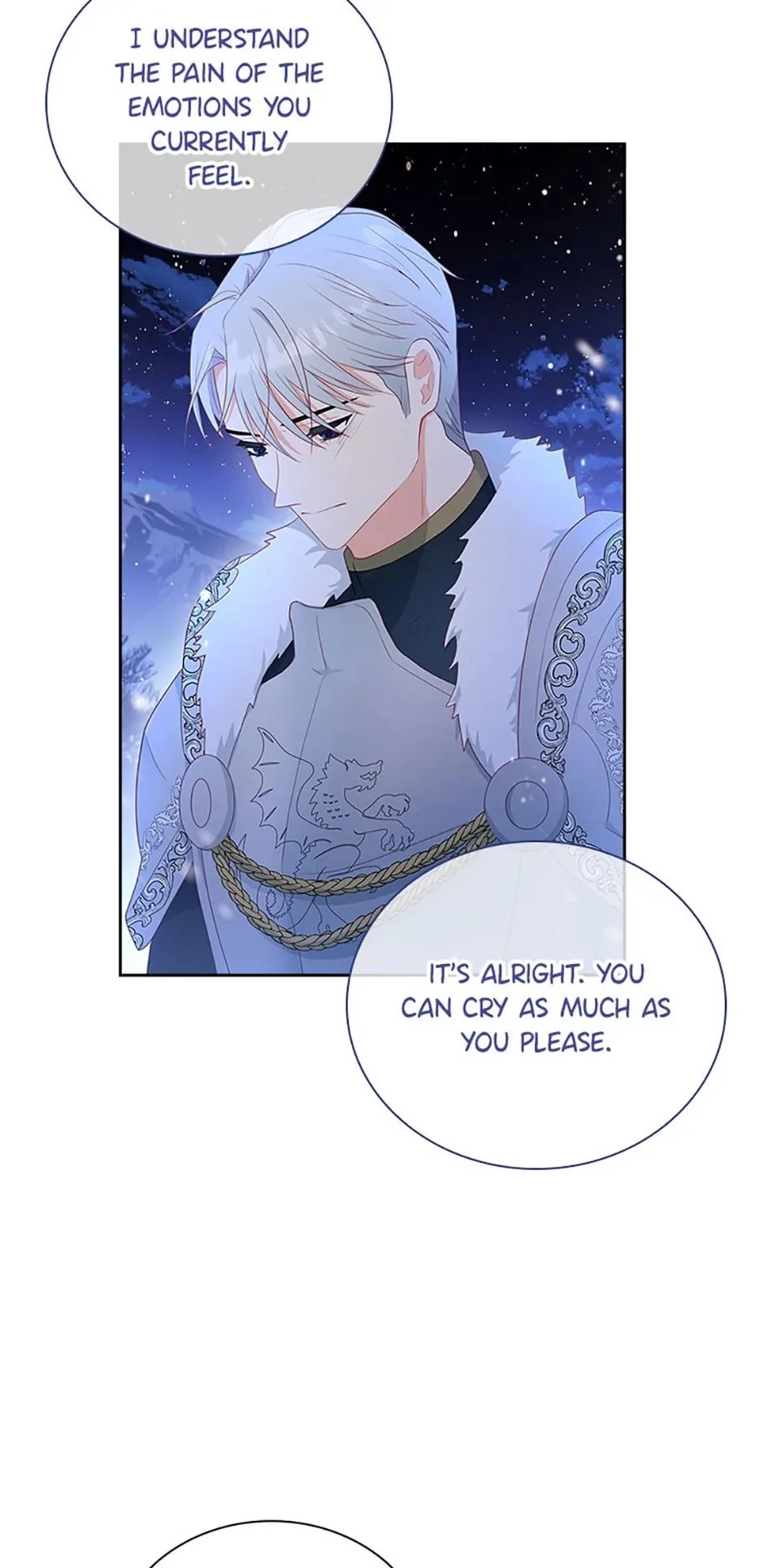 I Decide My Husband Chapter 9 Page 34