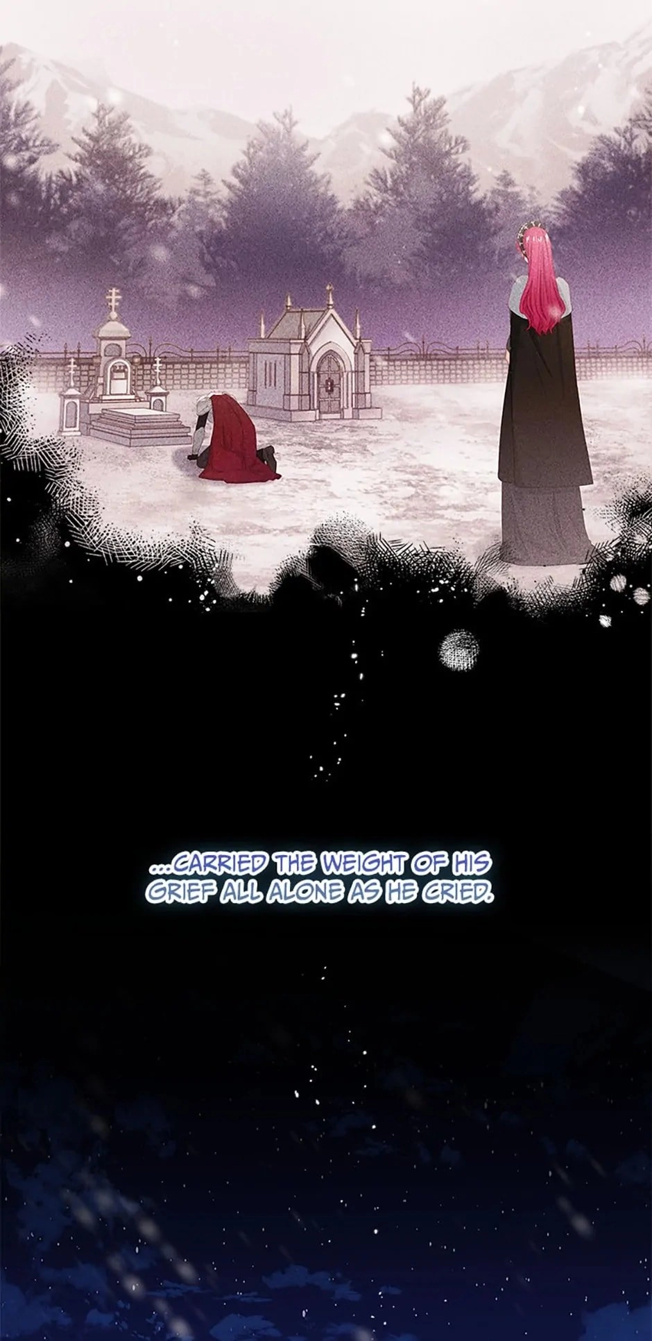 I Decide My Husband Chapter 9 Page 10