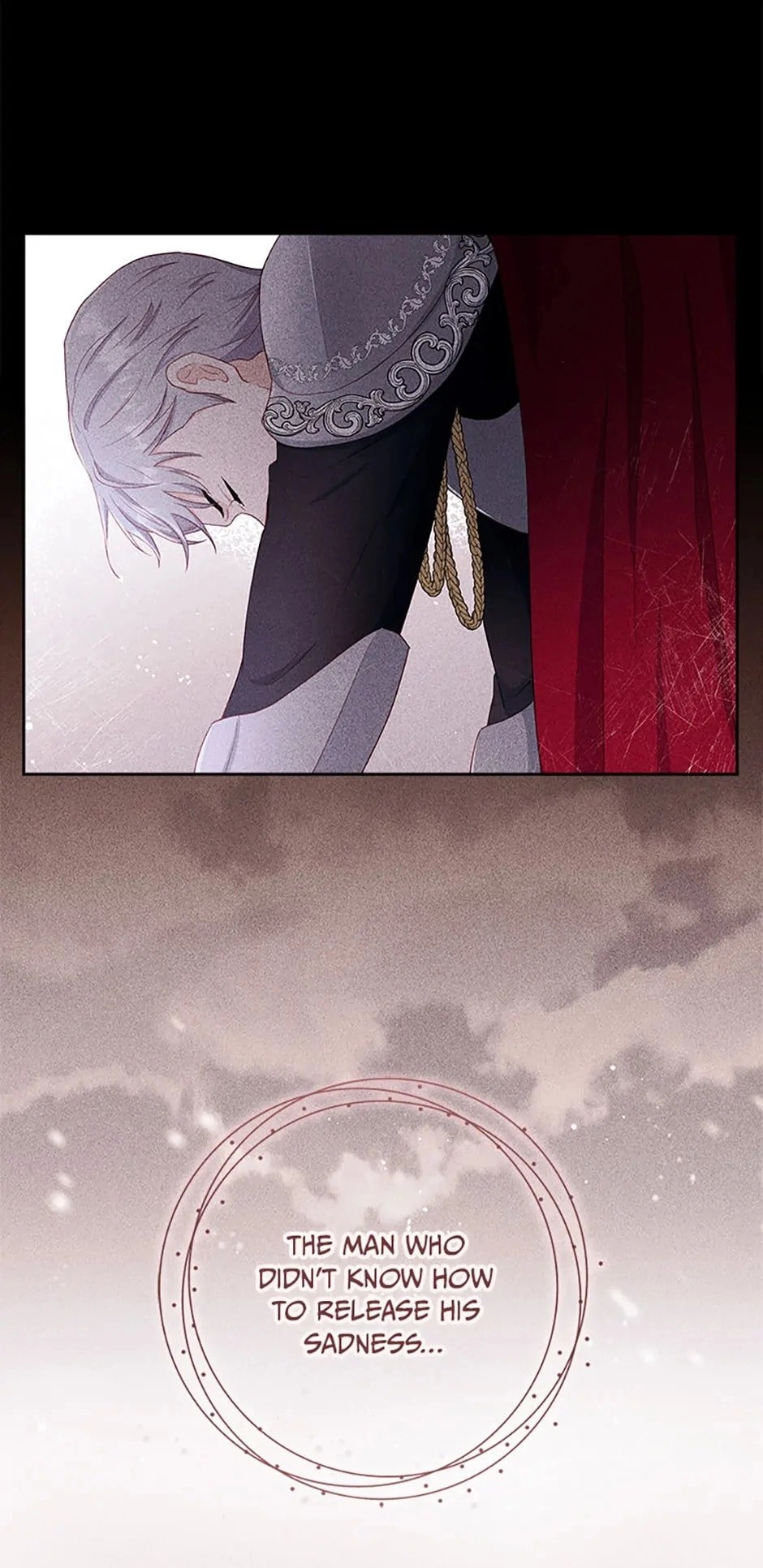 I Decide My Husband Chapter 9 Page 9