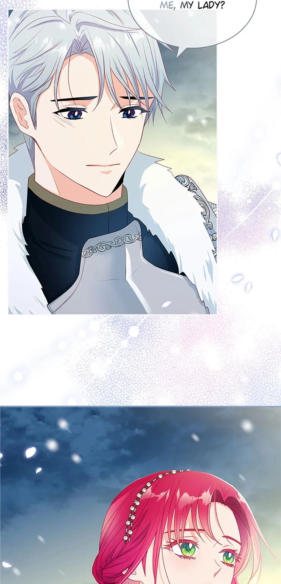 I Decide My Husband Chapter 9 Page 45