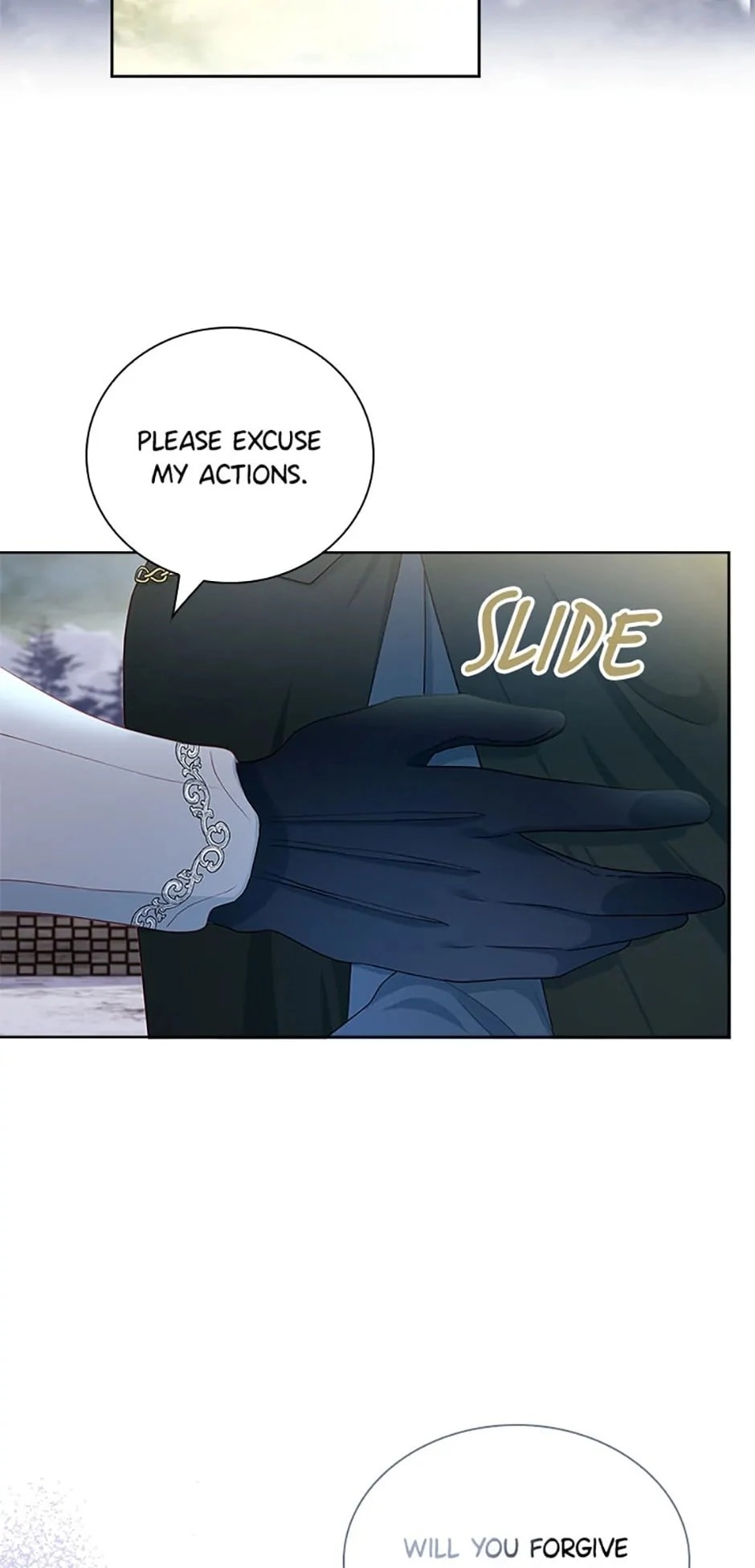 I Decide My Husband Chapter 9 Page 44