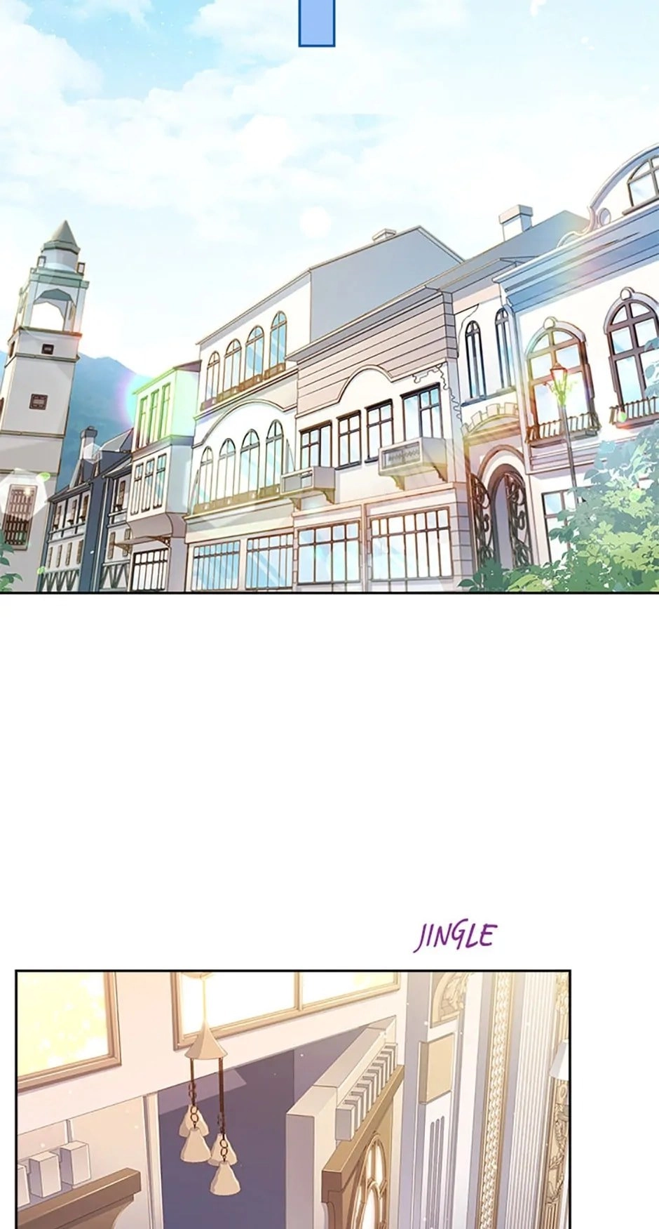 I Decide My Husband Chapter 32 Page 18