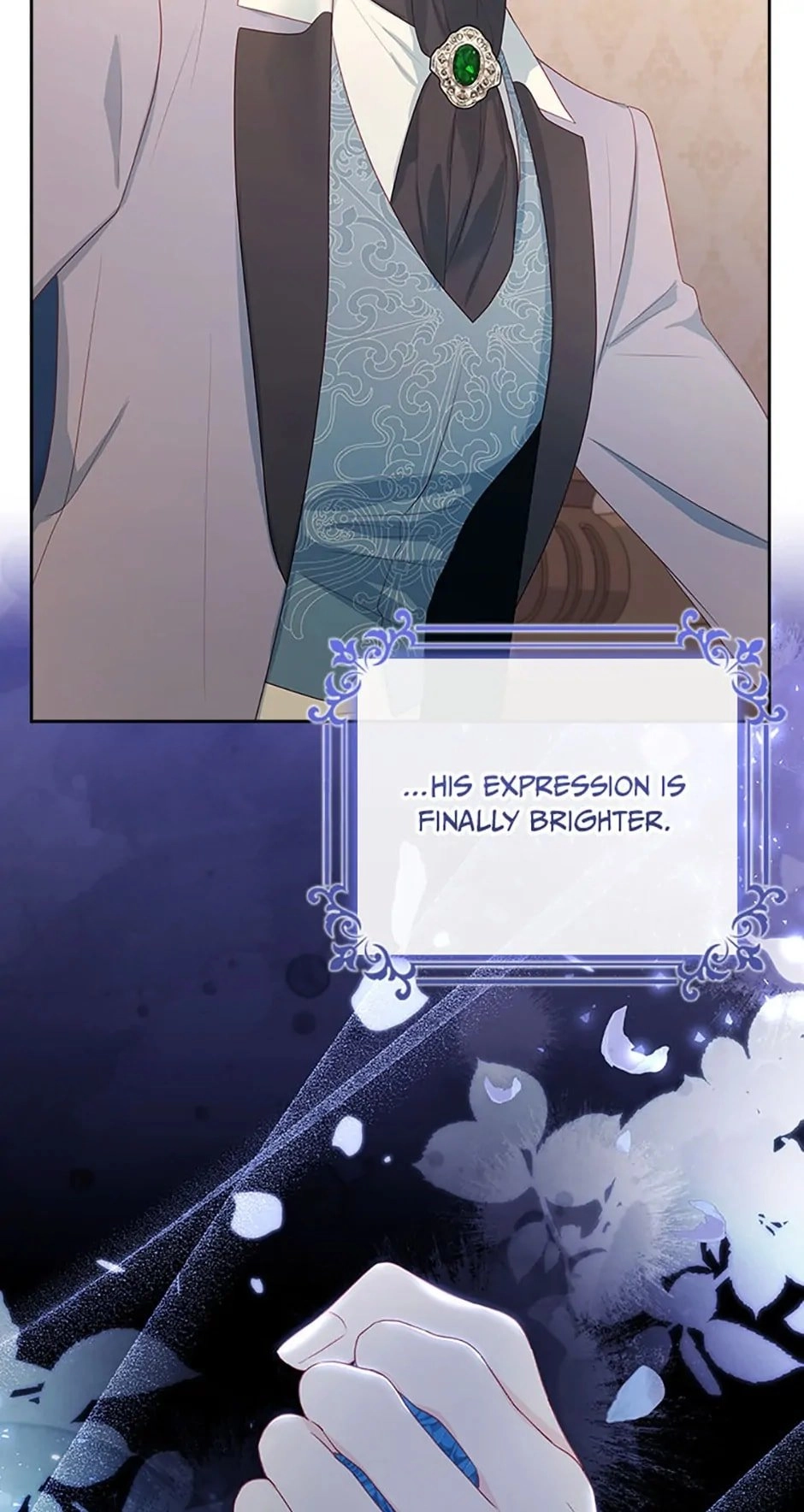I Decide My Husband Chapter 32 Page 48