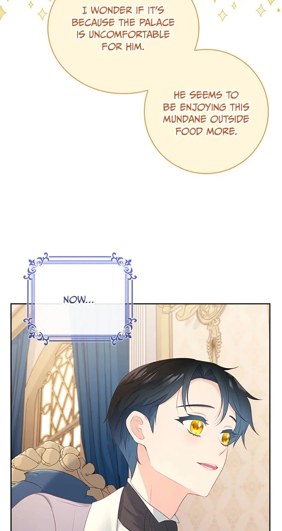 I Decide My Husband Chapter 32 Page 47