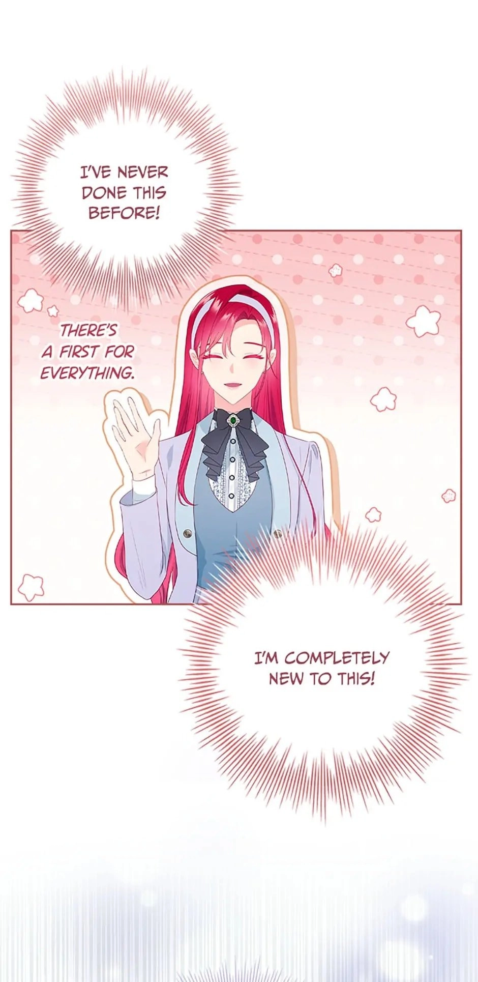 I Decide My Husband Chapter 32 Page 26