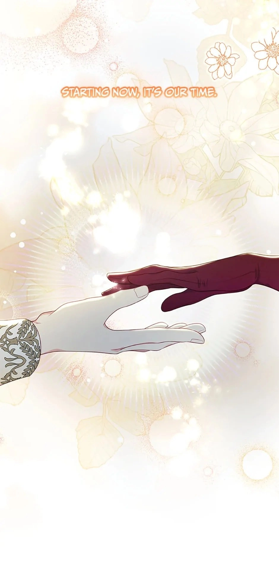 I Decide My Husband Chapter 32 Page 57