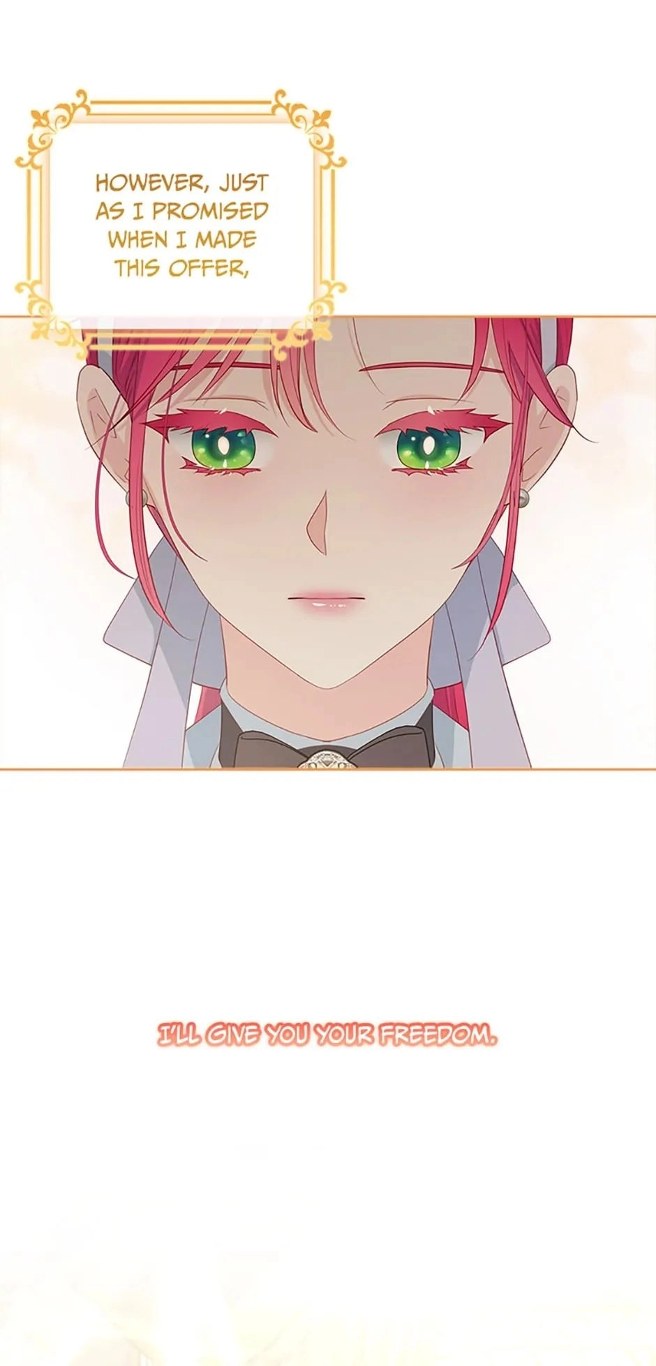 I Decide My Husband Chapter 32 Page 52