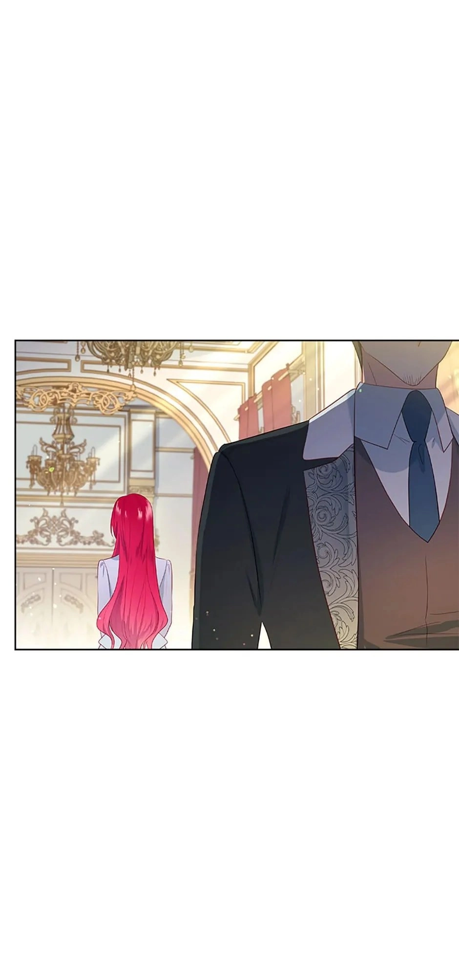 I Decide My Husband Chapter 32 Page 11