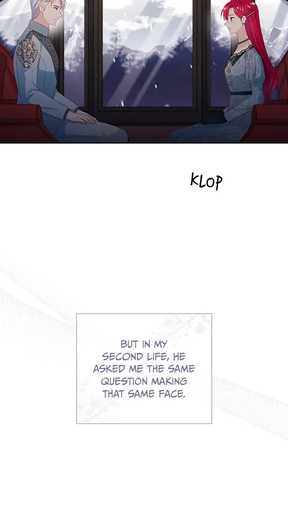 I Decide My Husband Chapter 11 Page 30