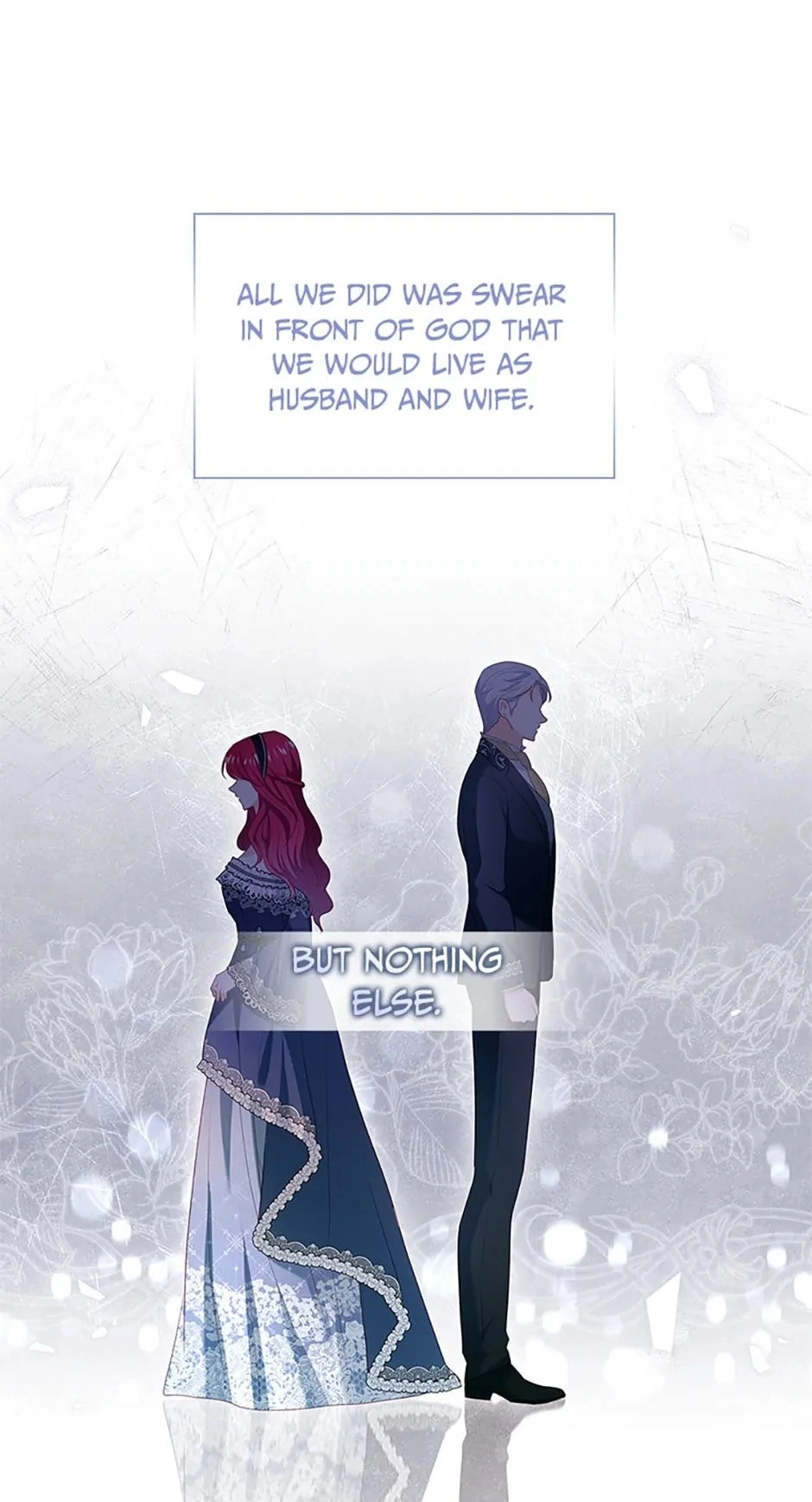 I Decide My Husband Chapter 11 Page 24