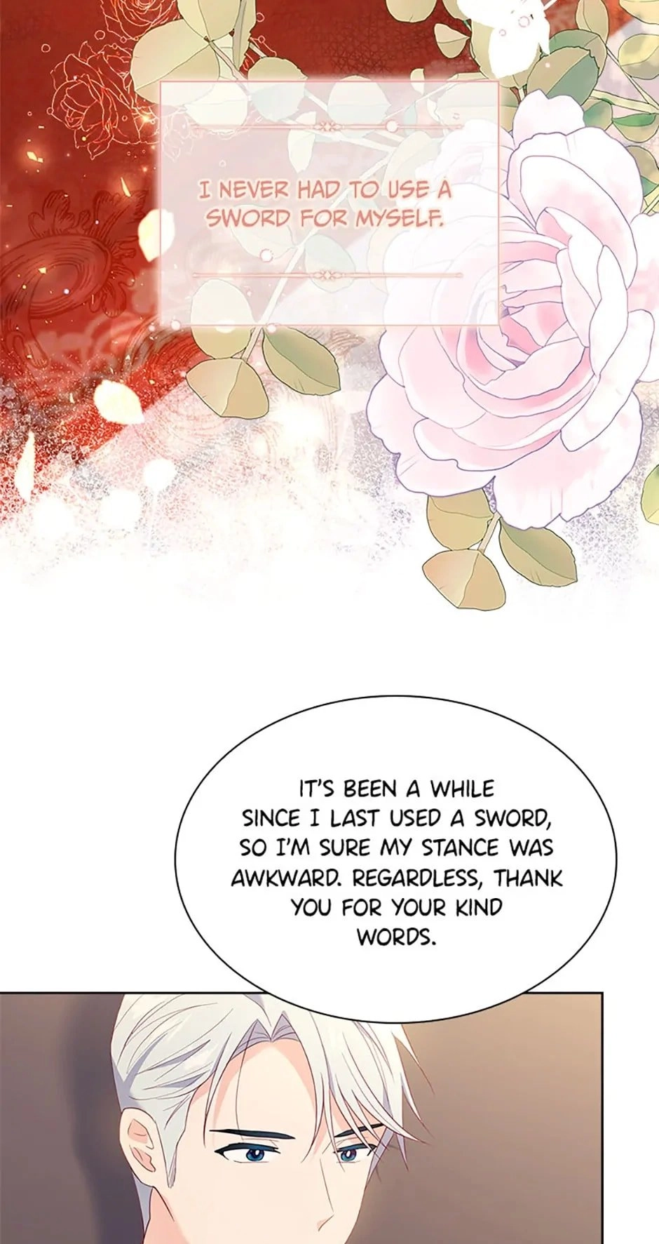 I Decide My Husband Chapter 11 Page 33