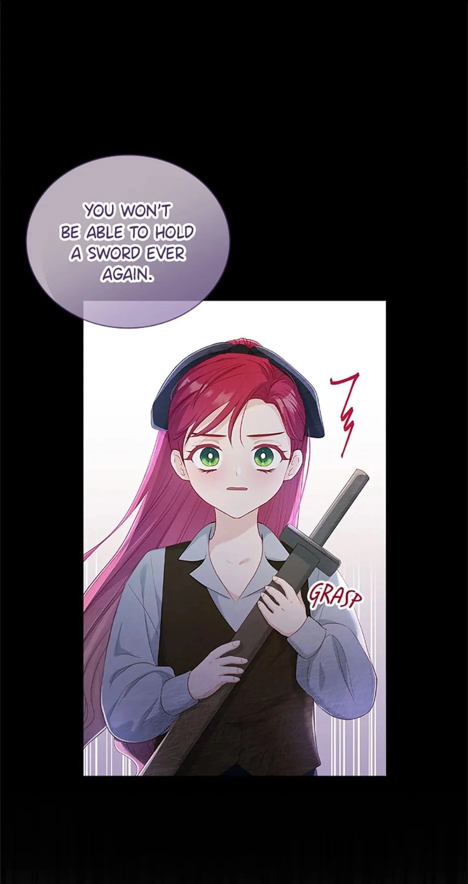I Decide My Husband Chapter 11 Page 10