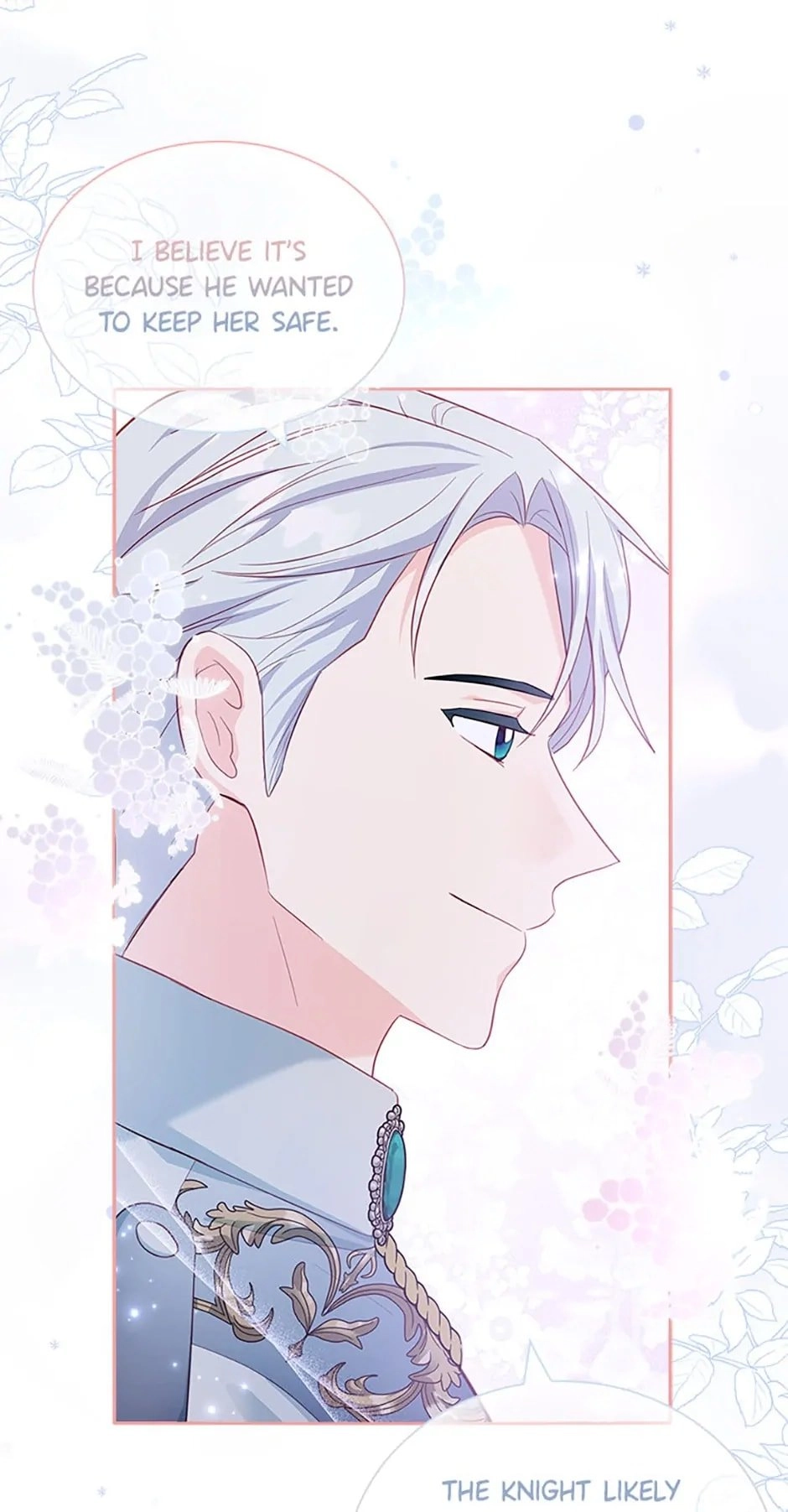 I Decide My Husband Chapter 11 Page 62