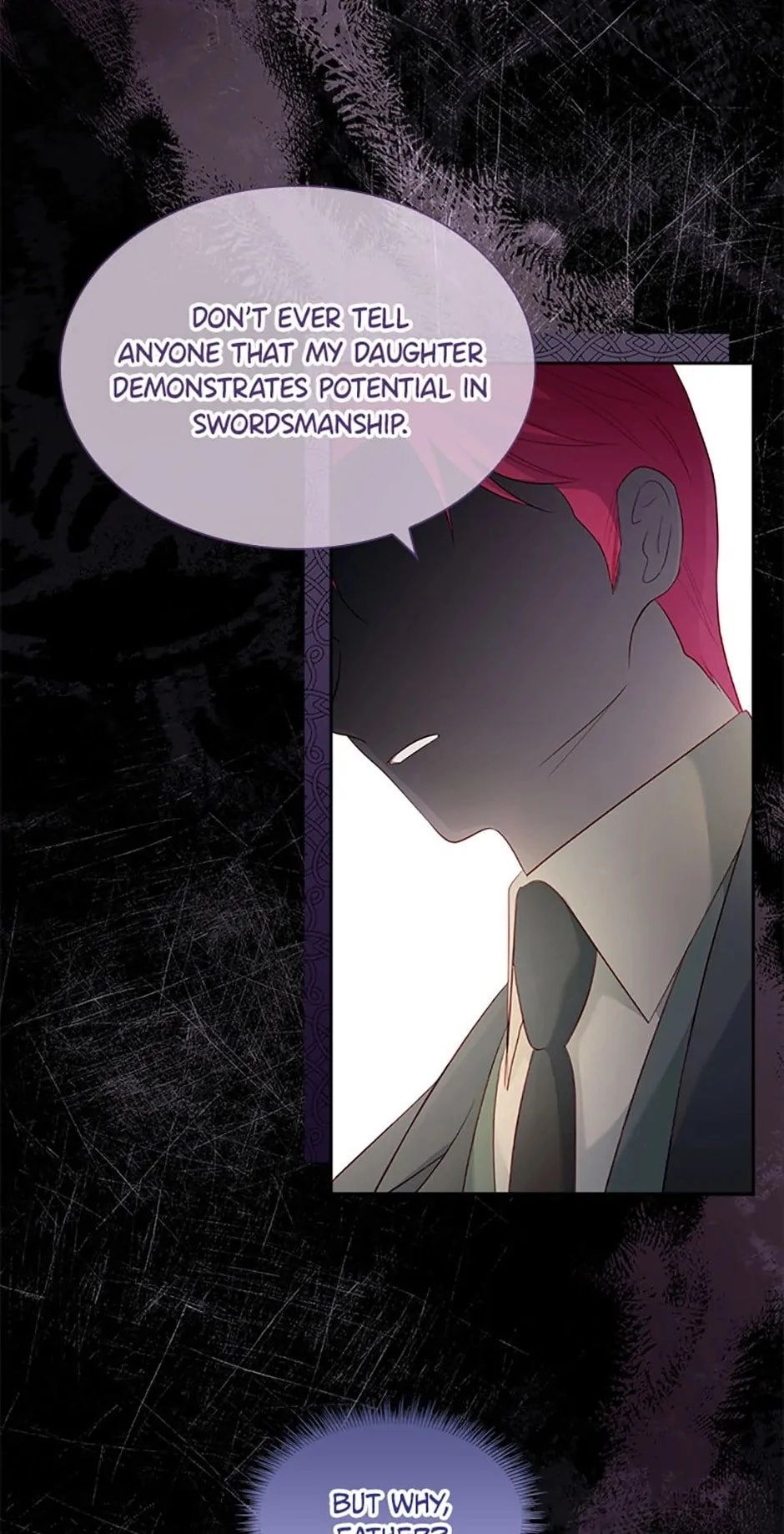 I Decide My Husband Chapter 11 Page 6