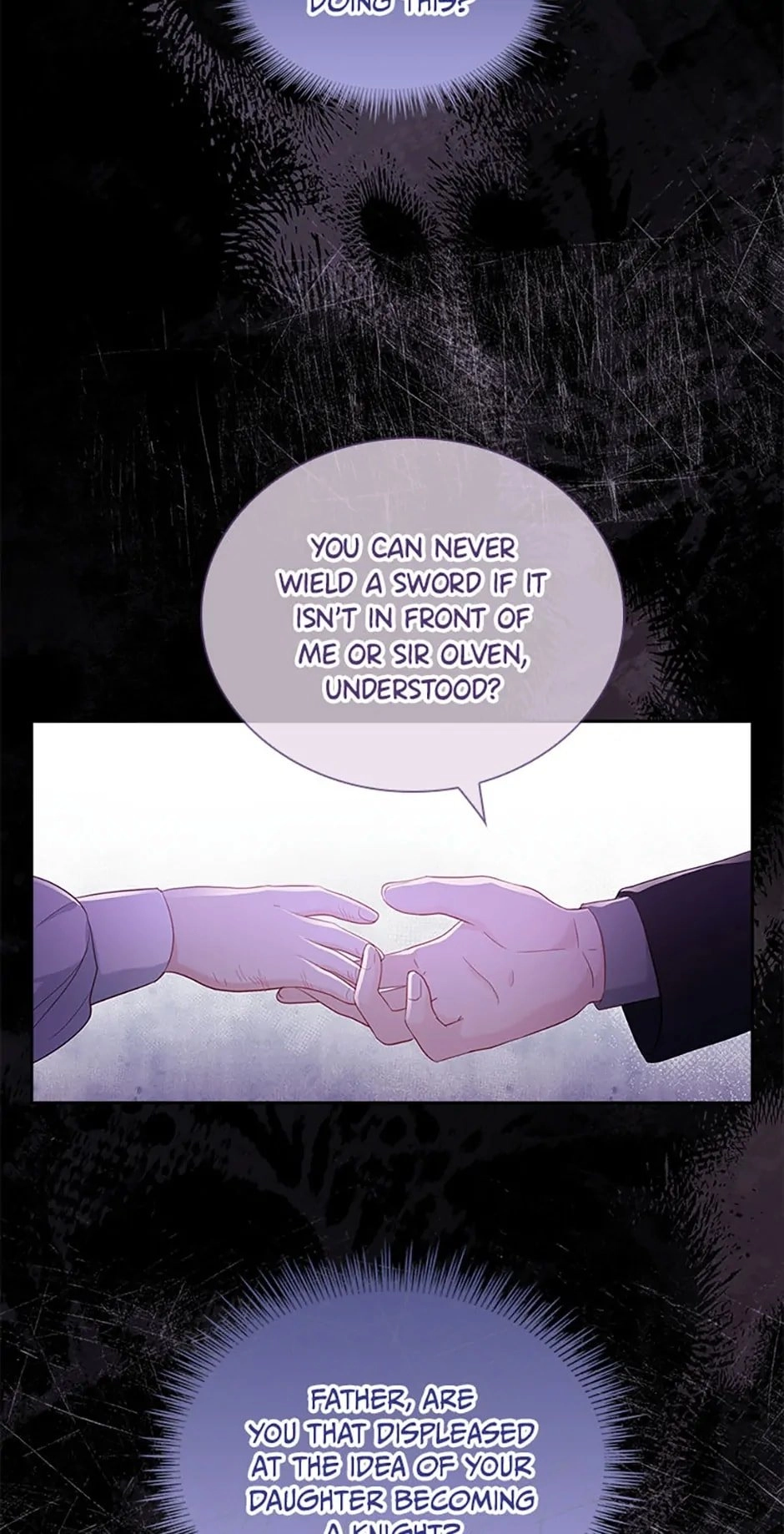 I Decide My Husband Chapter 11 Page 8
