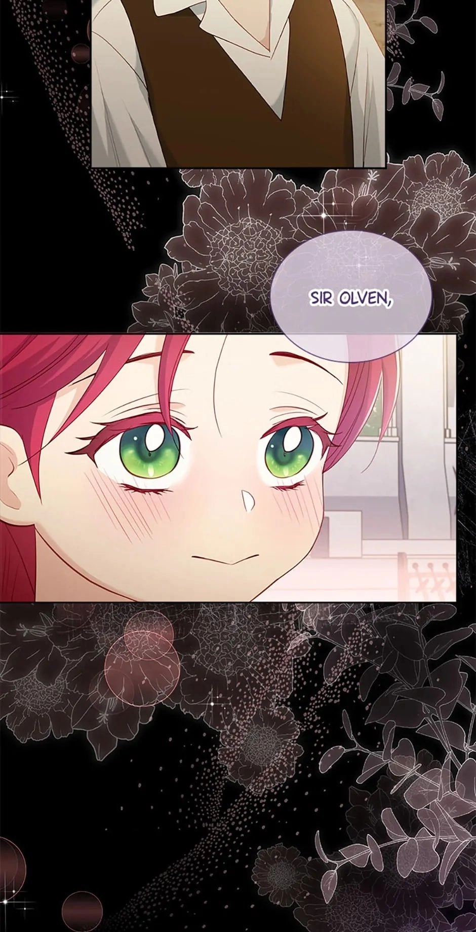 I Decide My Husband Chapter 11 Page 4