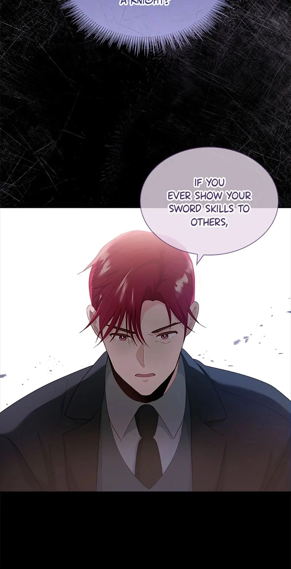 I Decide My Husband Chapter 11 Page 9