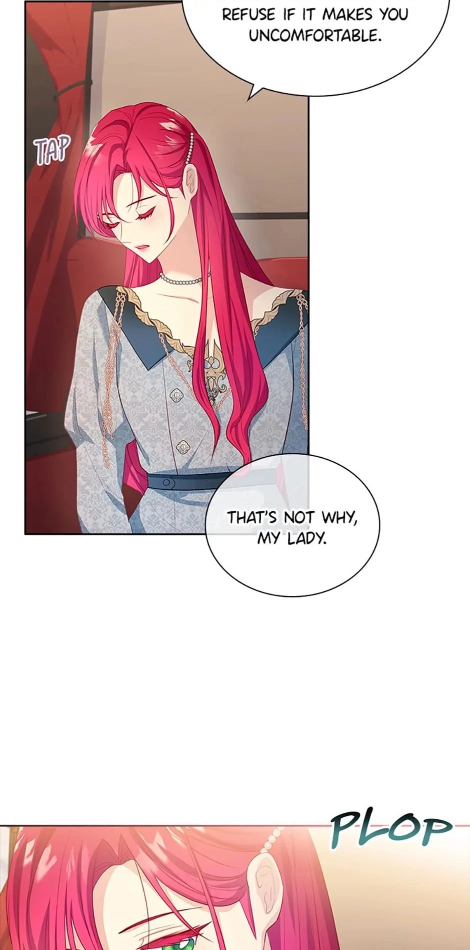 I Decide My Husband Chapter 11 Page 47