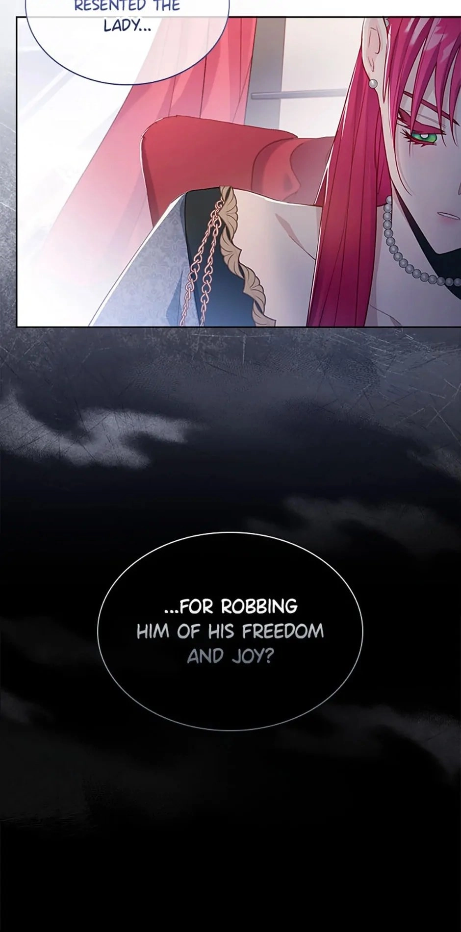 I Decide My Husband Chapter 11 Page 59