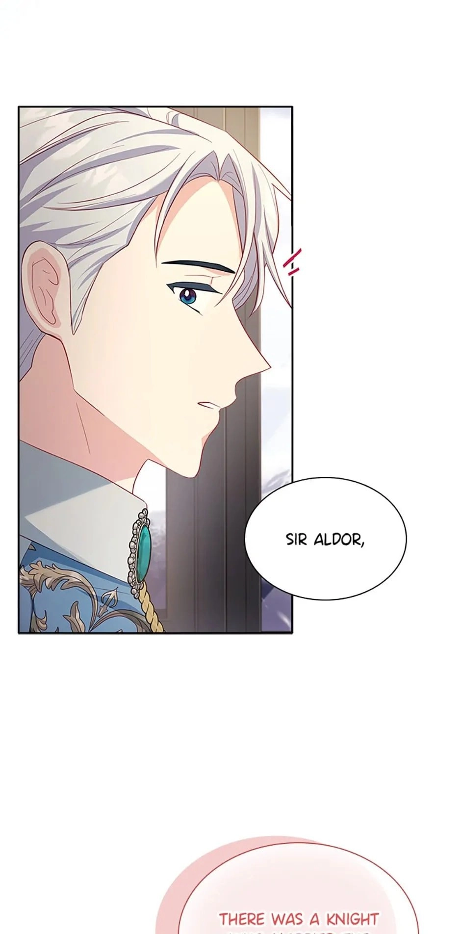 I Decide My Husband Chapter 11 Page 56