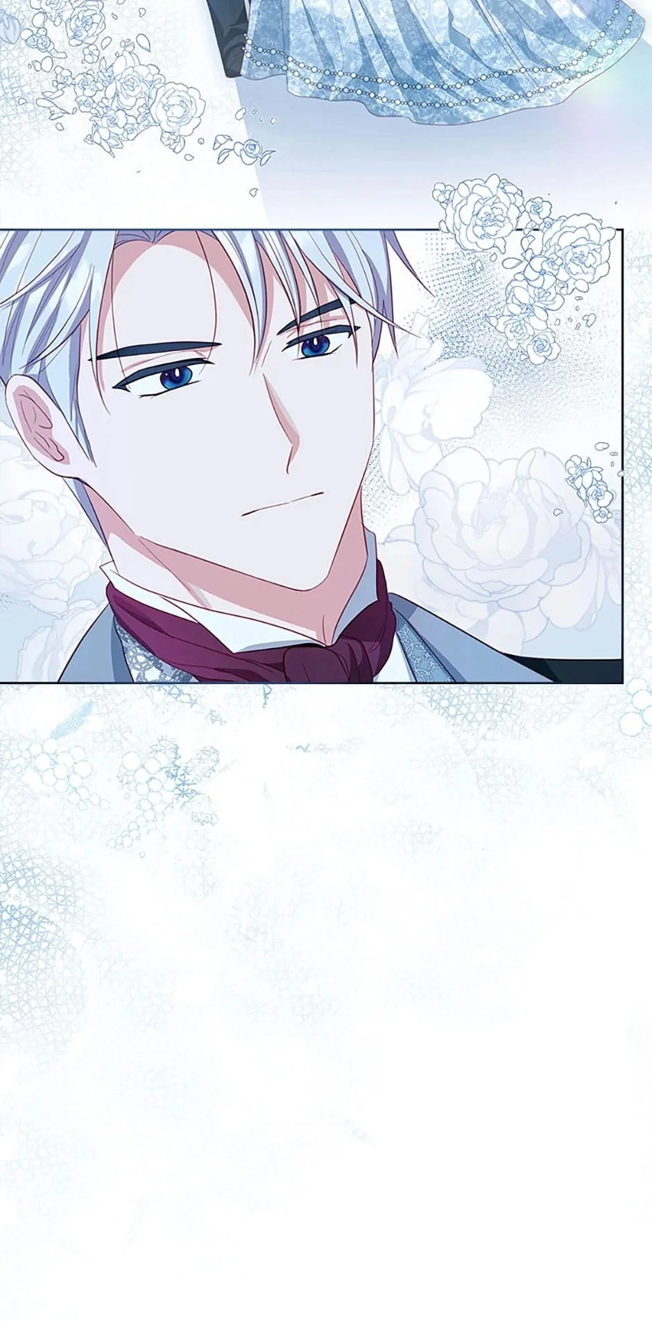 I Decide My Husband Chapter 11 Page 55