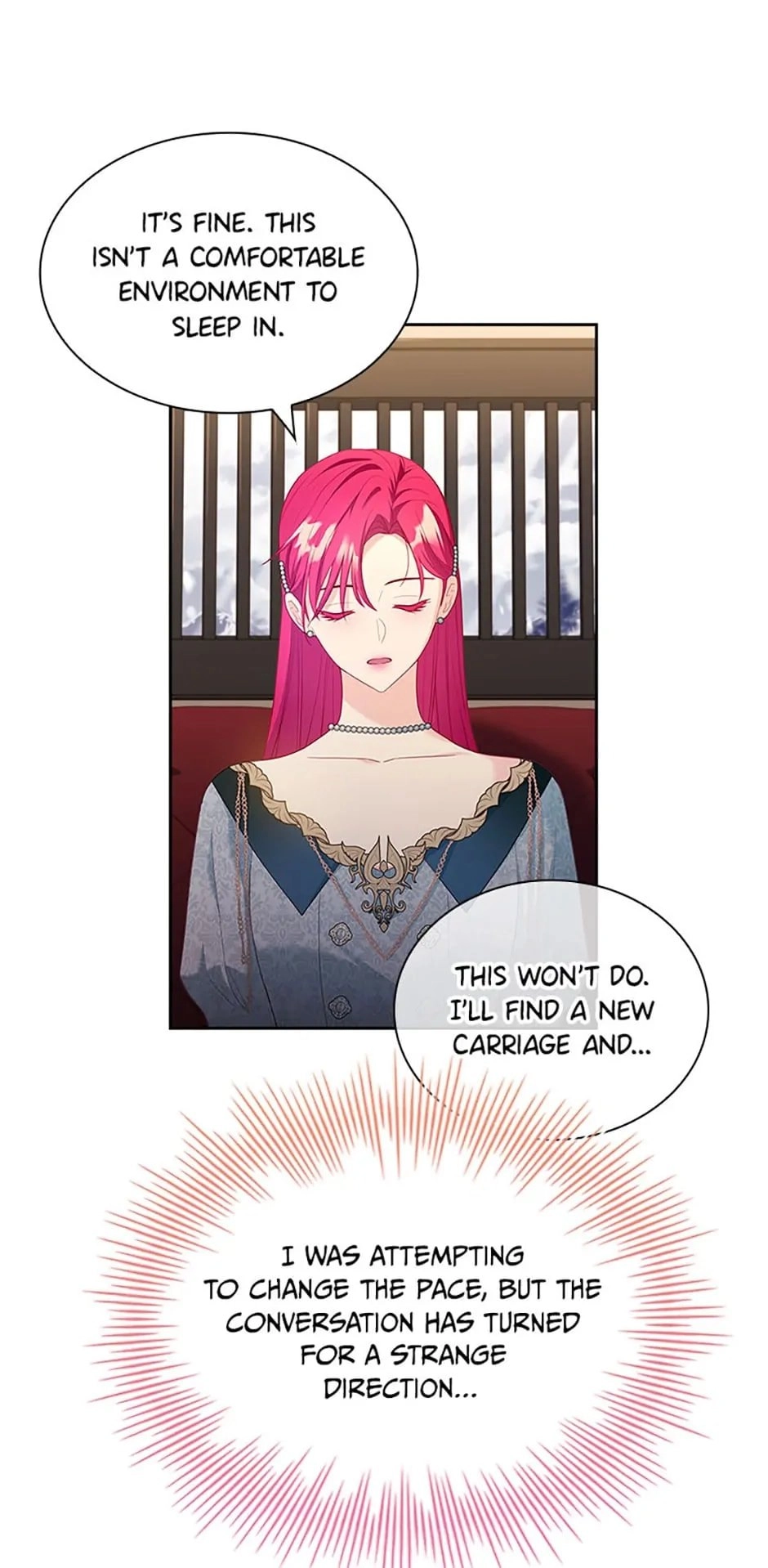 I Decide My Husband Chapter 11 Page 43