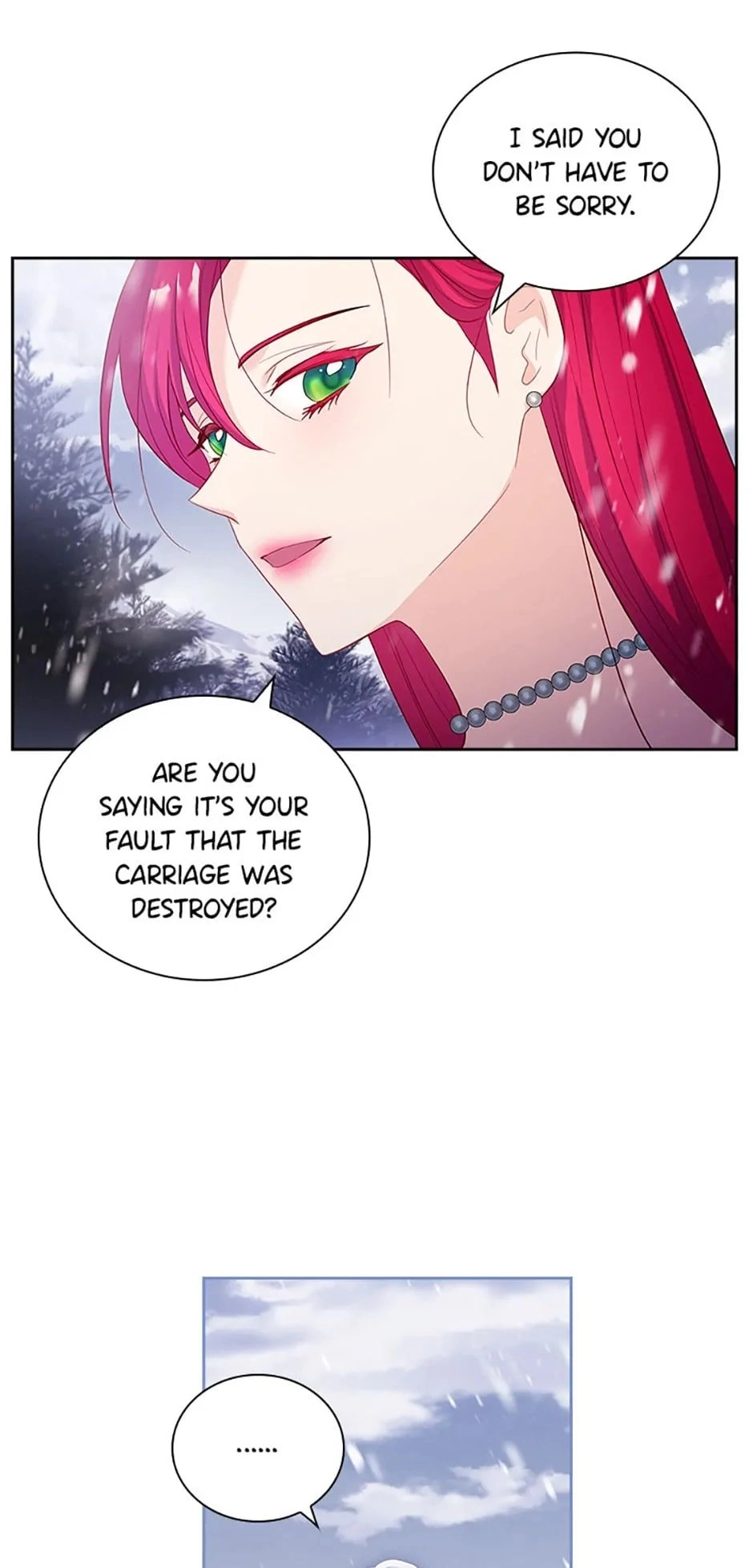 I Decide My Husband Chapter 11 Page 18