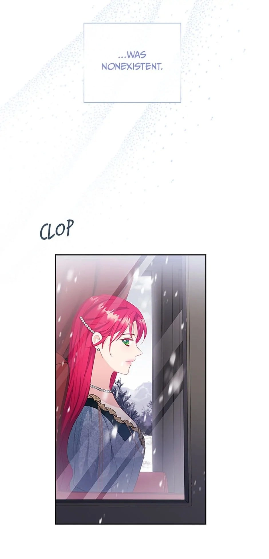 I Decide My Husband Chapter 11 Page 23