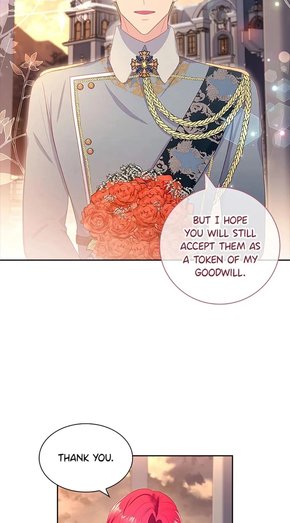 I Decide My Husband Chapter 7 Page 9