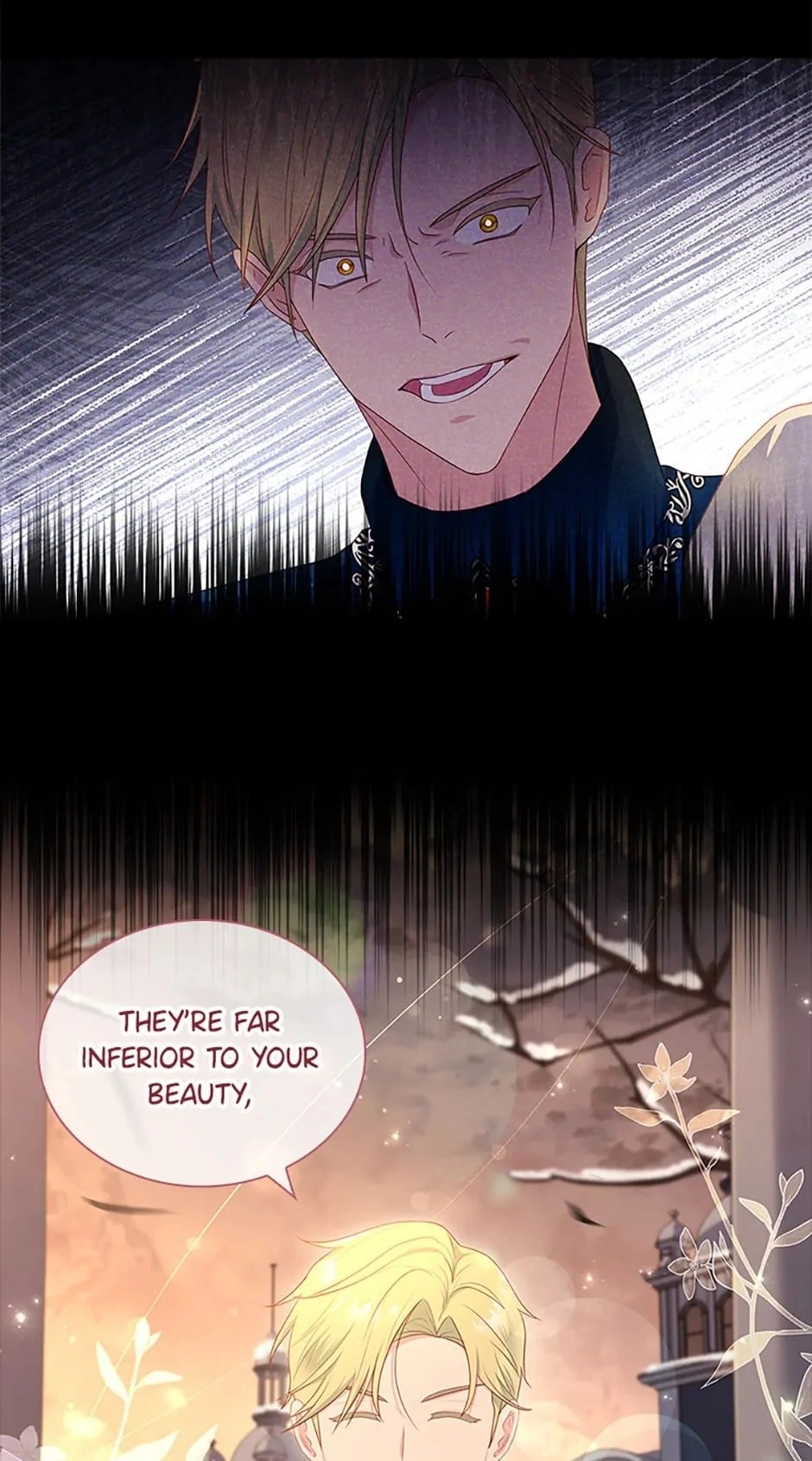 I Decide My Husband Chapter 7 Page 8