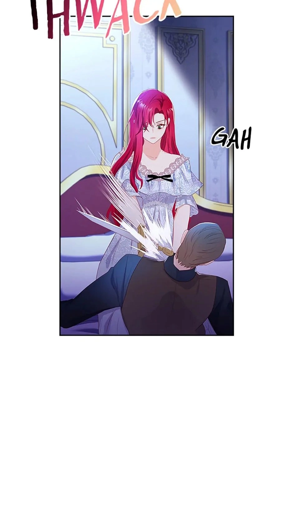 I Decide My Husband Chapter 7 Page 59