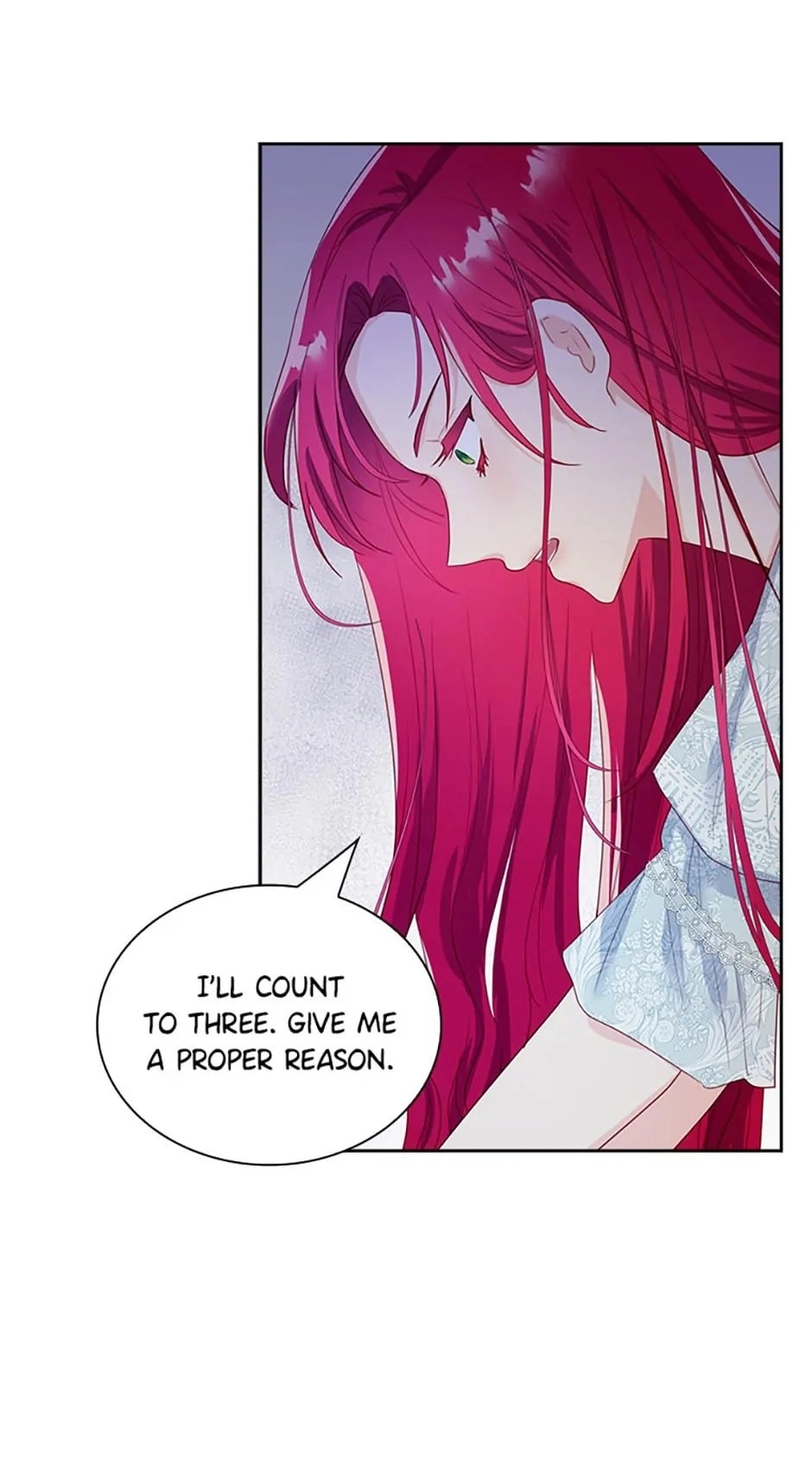 I Decide My Husband Chapter 7 Page 55