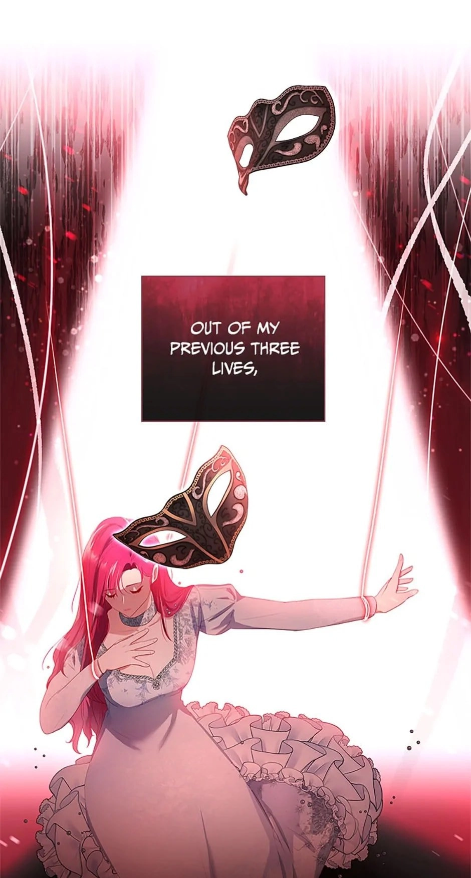 I Decide My Husband Chapter 7 Page 23