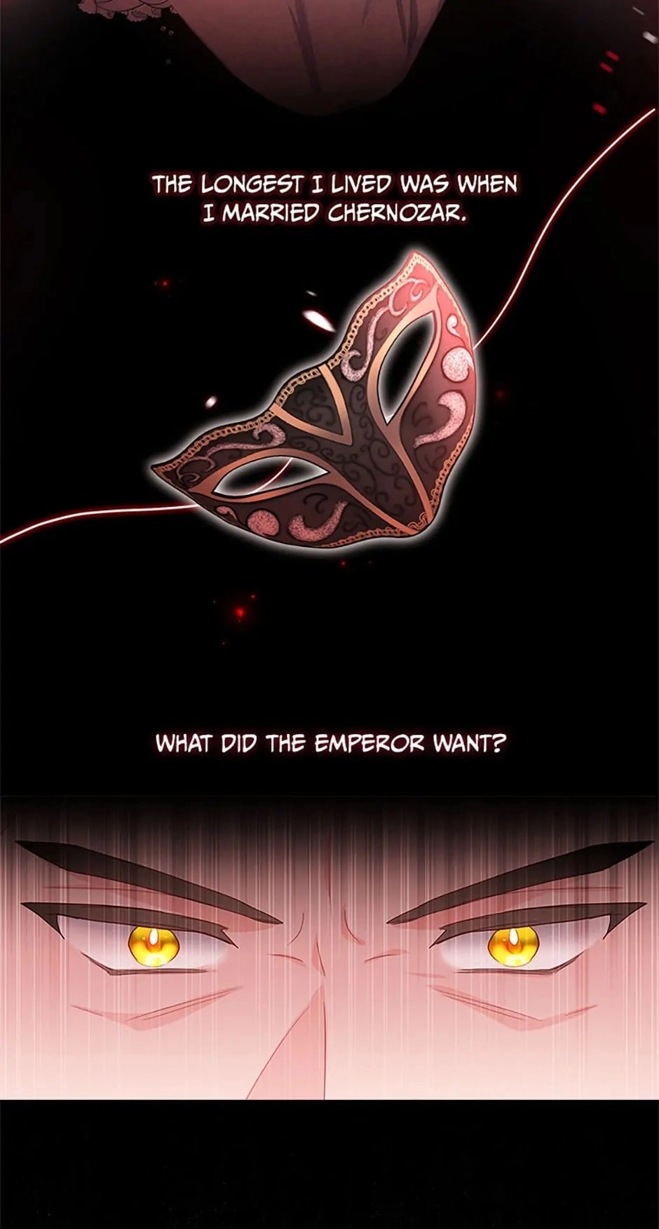 I Decide My Husband Chapter 7 Page 24