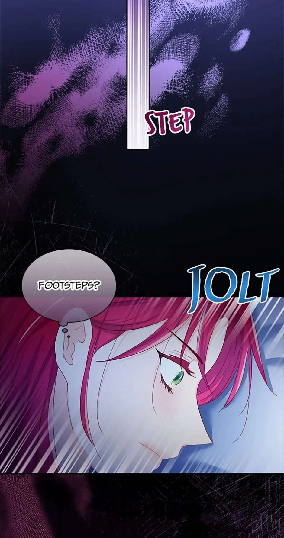 I Decide My Husband Chapter 7 Page 44